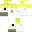 Texture for shiranijihikari_ver5