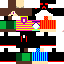Texture for red_creeper