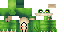 Texture for Axijon snake