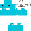 Texture for rabbit3