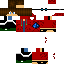 Texture for OniWolf