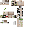 Texture for iron golem