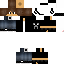 Texture for Steve