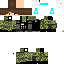 Texture for ARMY TEGUH