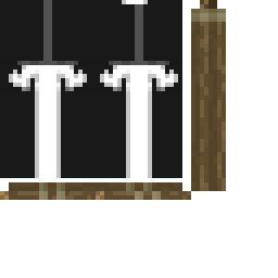 Texture for Sword