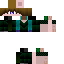 Texture for tipul steve neterminat