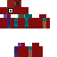Texture for squid game kotak