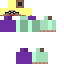 Texture for mikel
