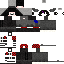 Texture for minecraft xander