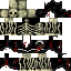 Texture for хуй тебе а не ужастик