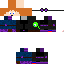 Texture for gingercrafter