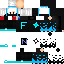 Texture for ghost