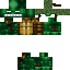 Texture for Army Turtle