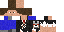 Texture for wolf Tux