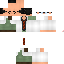 Texture for Black mesa. Scientist 1