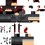 Texture for Sorta aaron wolf armor army