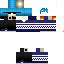 Texture for smuth