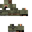 Texture for steve