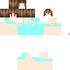 Texture for steve