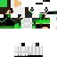Texture for Minek - Entity