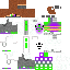 Texture for JONY_boy05