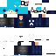Texture for das