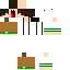 Texture for screaming