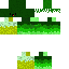 Texture for me moving sword apple