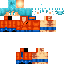 Texture for dsa