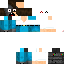 Texture for Scared Bioniclmao
