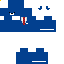 Texture for MOMOKU BEAR