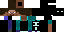 Texture for ниндзя