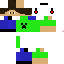 Texture for Luis_Craft