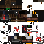 Texture for hunter