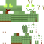 Texture for Praying Mantis