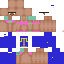 Texture for goofy