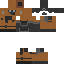 Texture for mtf