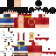 Texture for luffy
