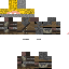 Texture for Herbrine Gabriel