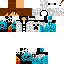 Texture for Manix