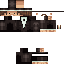 Texture for Бизнесмен князьбан