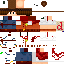 Texture for Pixel cherife