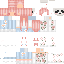 Texture for viih