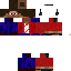 Texture for soldado-118