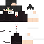 Texture for skin mojang 1