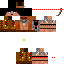 Texture for Native Man