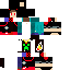 Texture for WOOP la capuche V.2