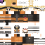 Texture for Naruto