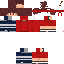 Texture for Comete_