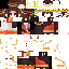 Texture for EXTRA W SKIN Fixed